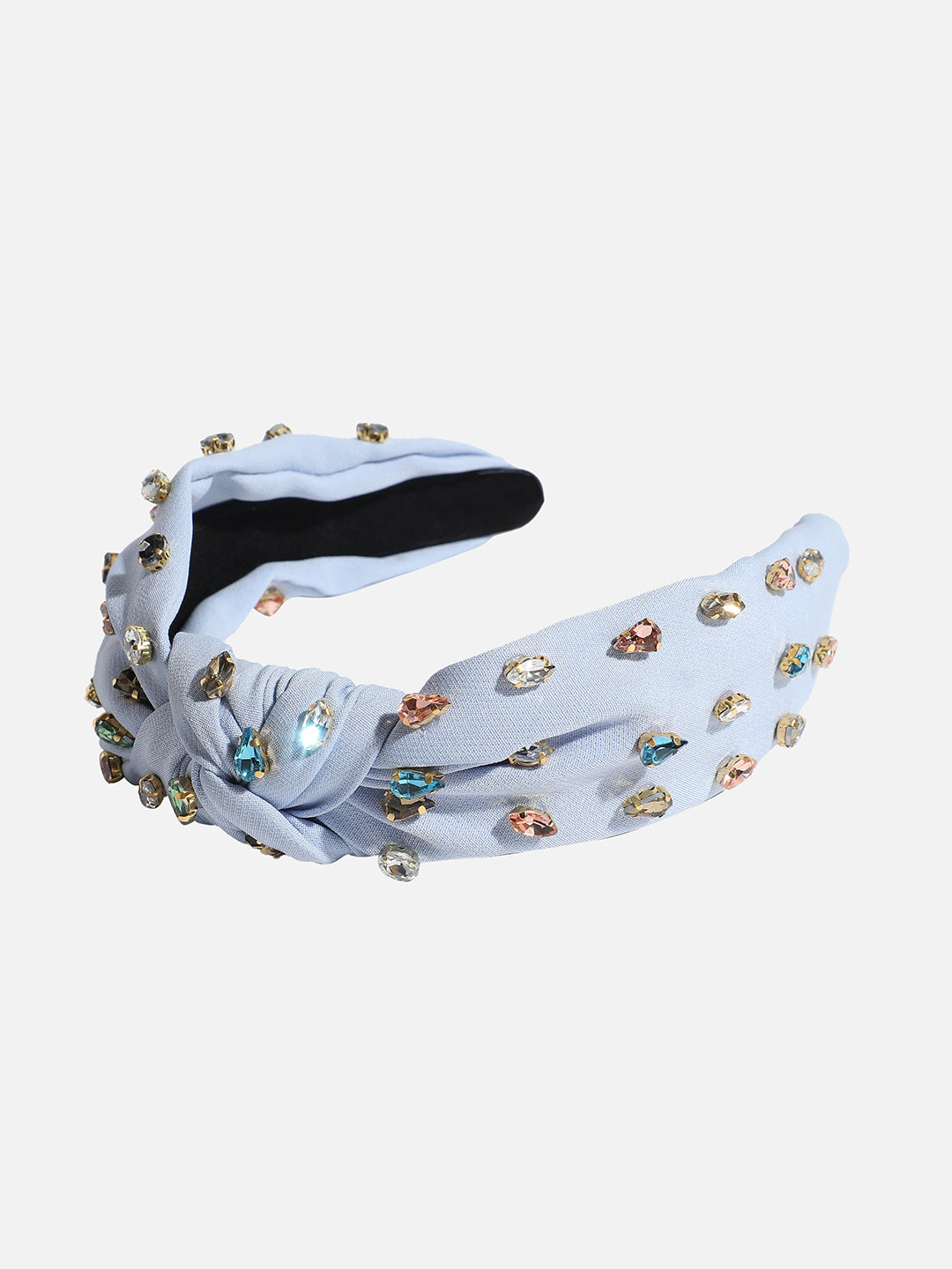 Set of 2 Embellished Hairband