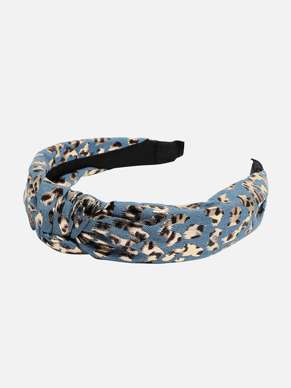 Set of 2 Embellished Hairband