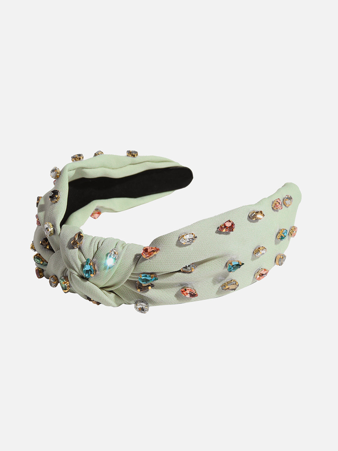 Set of 2 Printed Hairband