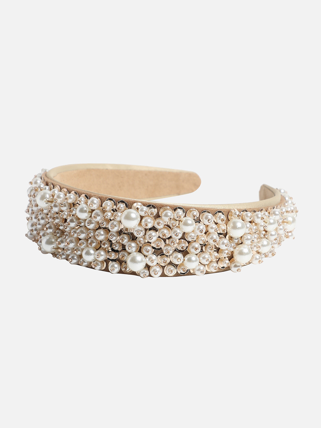 Dreamy Pastels Set of 2 Embellished Hairband