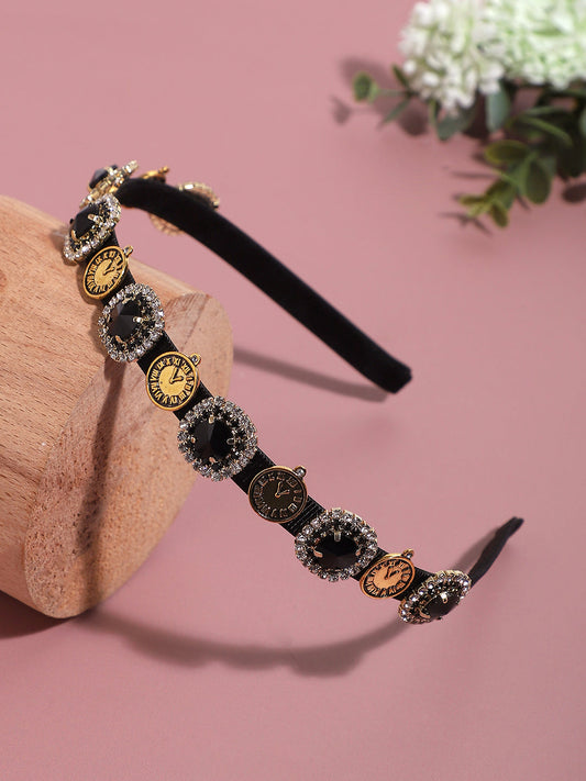 Embellished Hairband