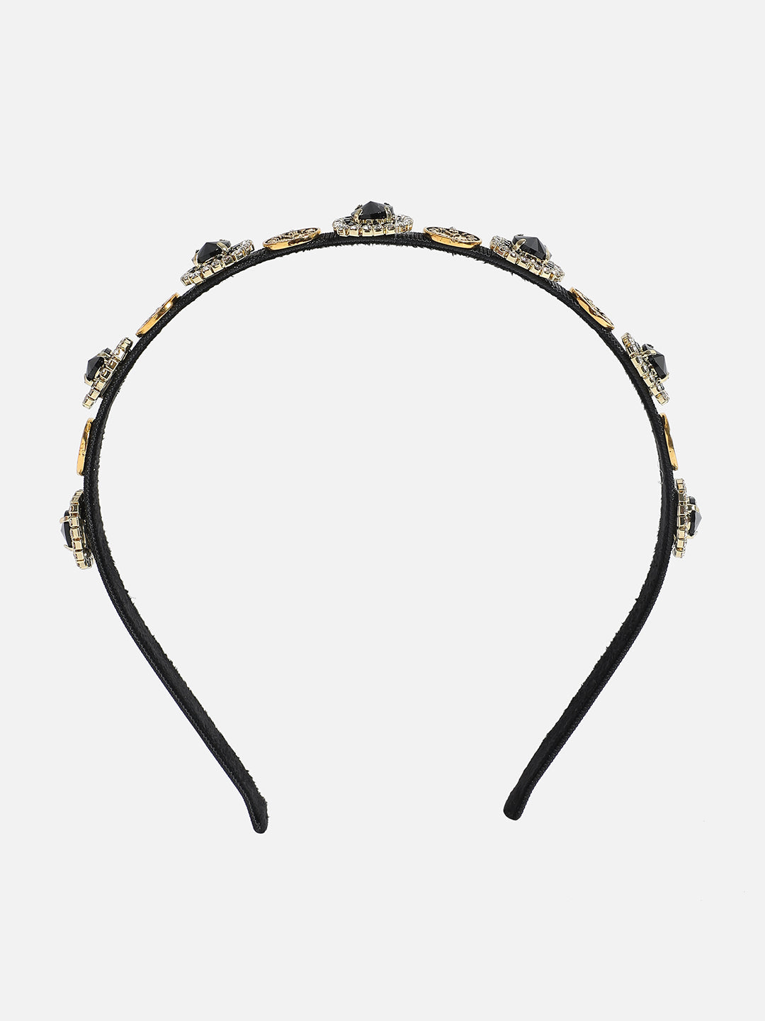 Embellished Hairband
