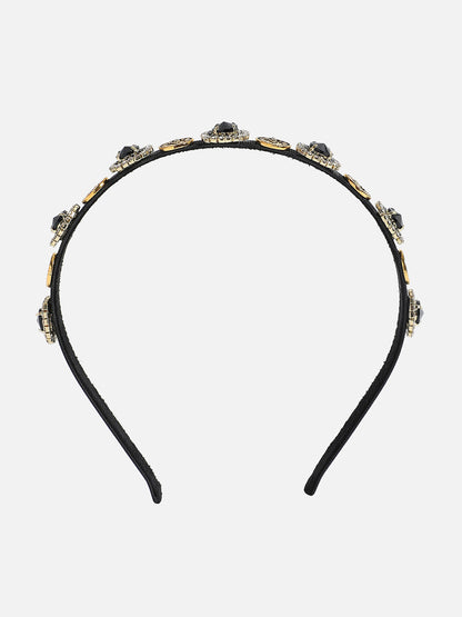 Embellished Hairband