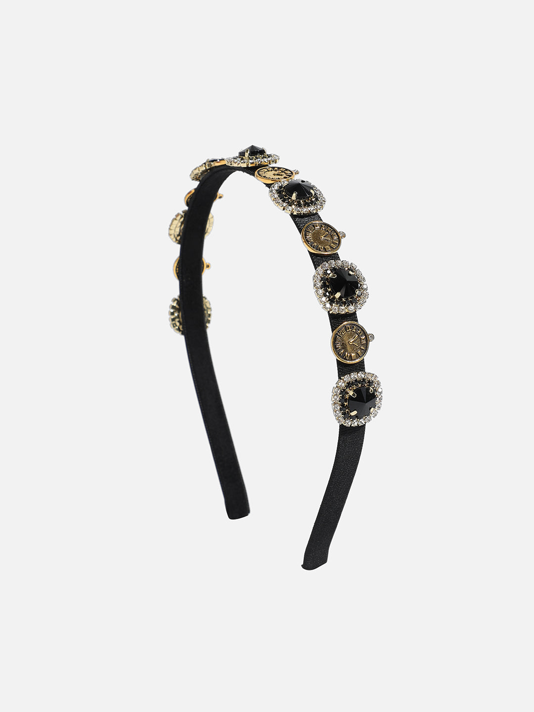 Embellished Hairband