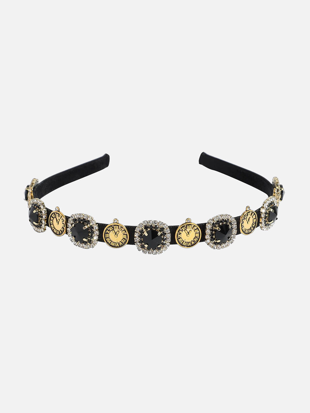 Embellished Hairband