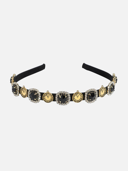 Embellished Hairband