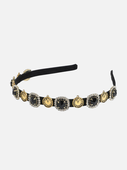 Embellished Hairband