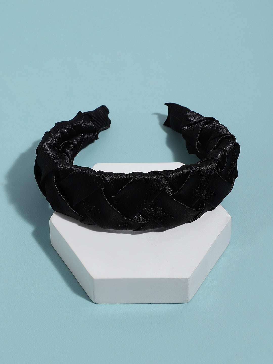 Braided Hairband