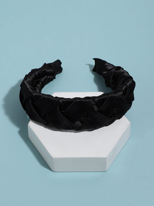 Braided Hairband