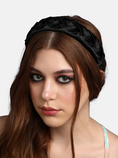 Braided Hairband