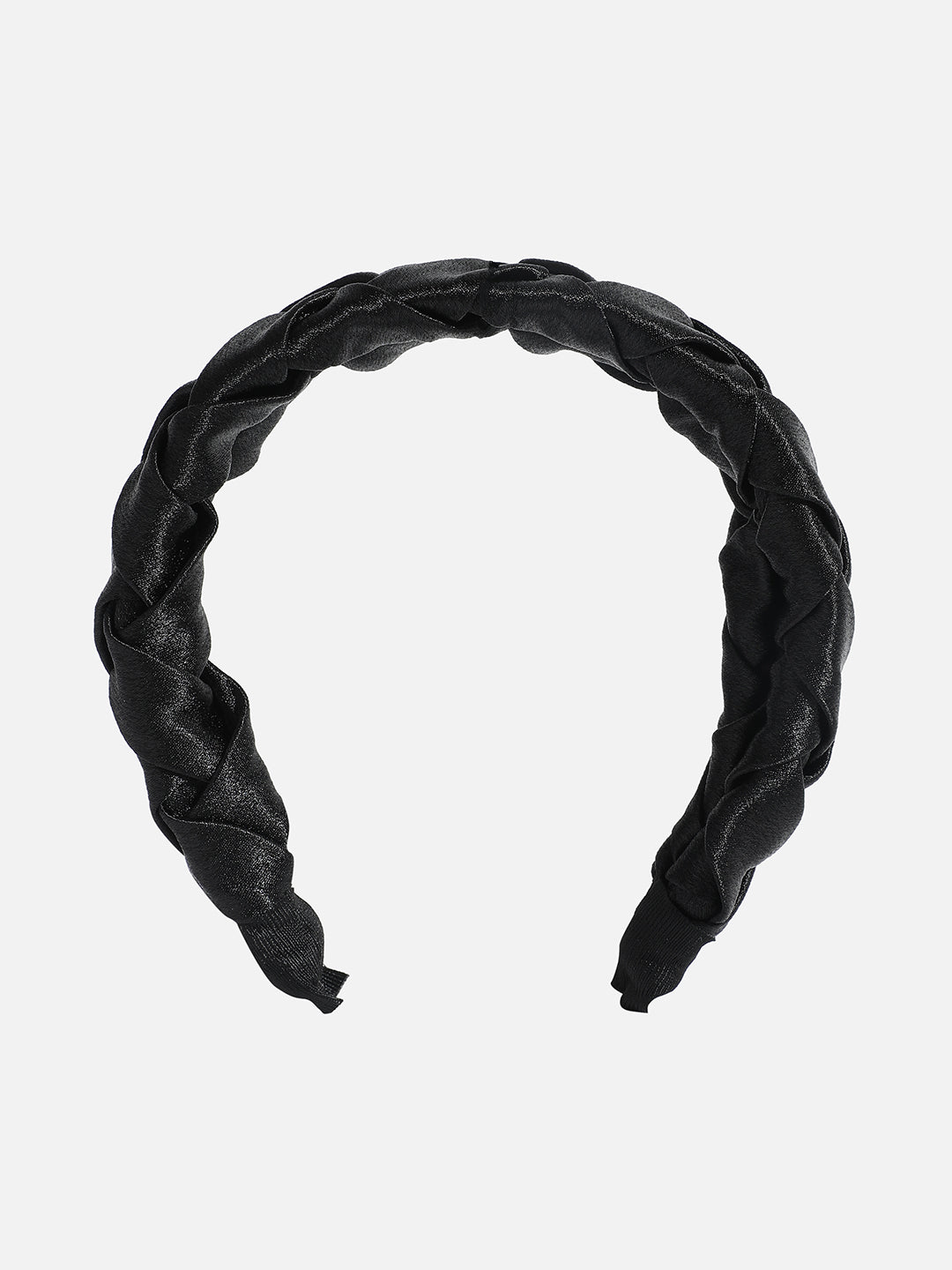 Braided Hairband