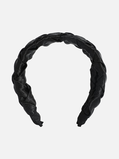 Braided Hairband