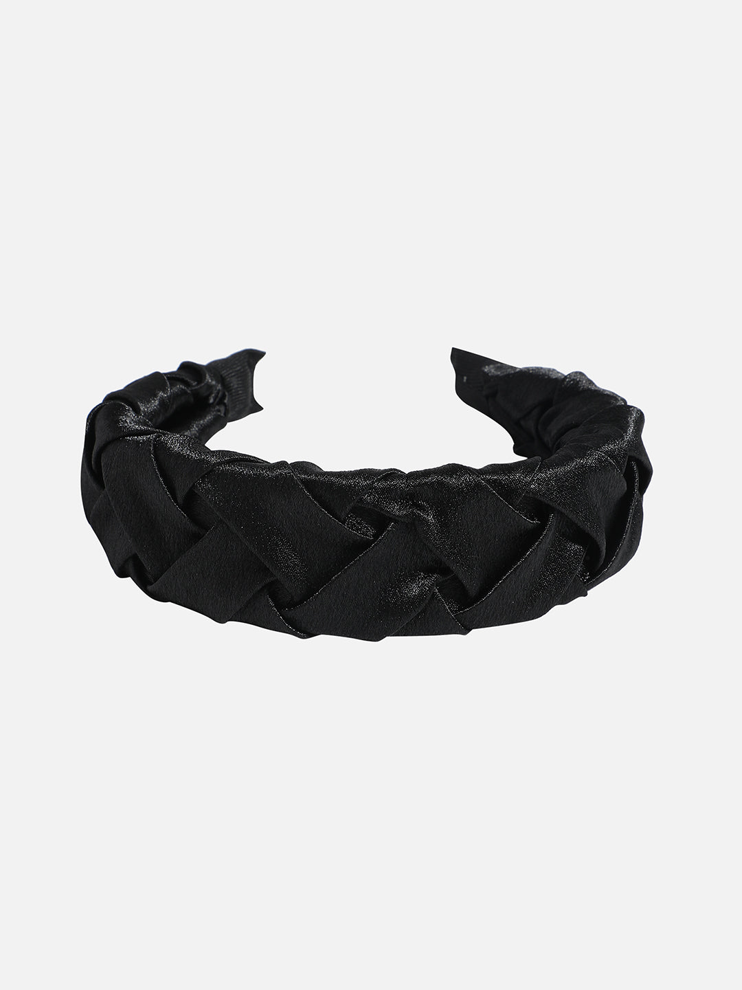 Braided Hairband