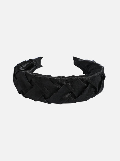 Braided Hairband