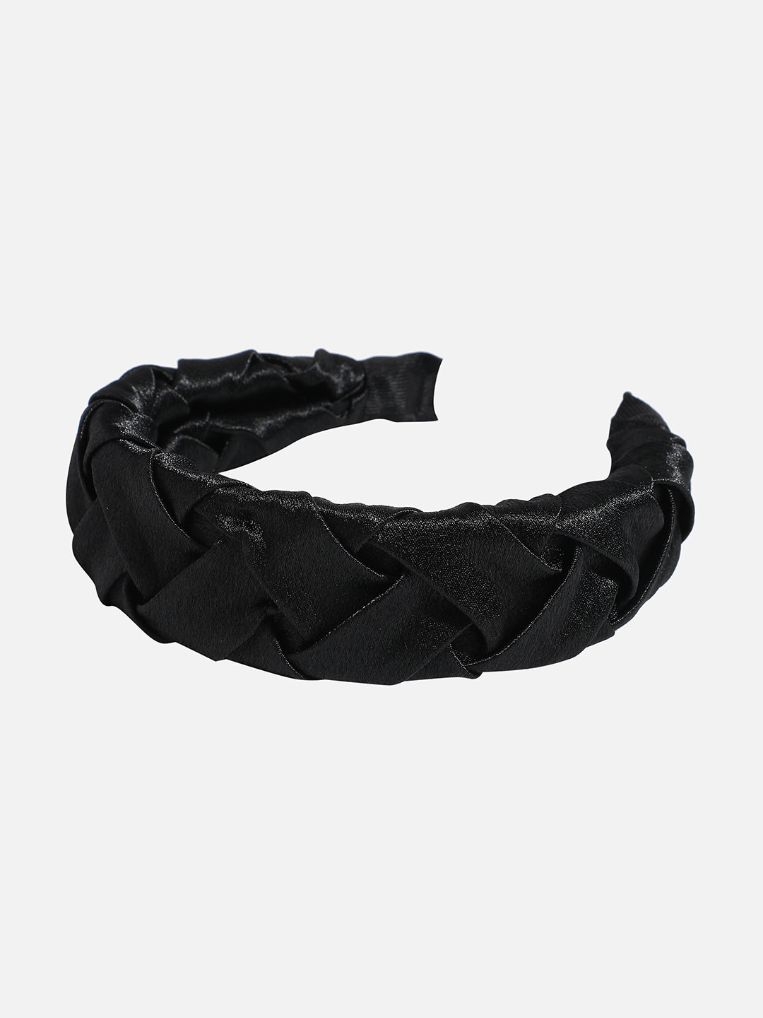 Braided Hairband