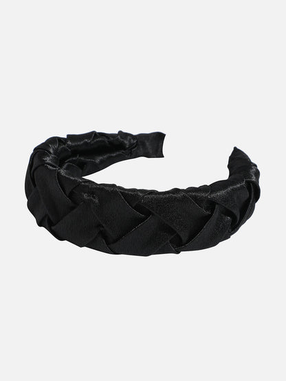 Braided Hairband