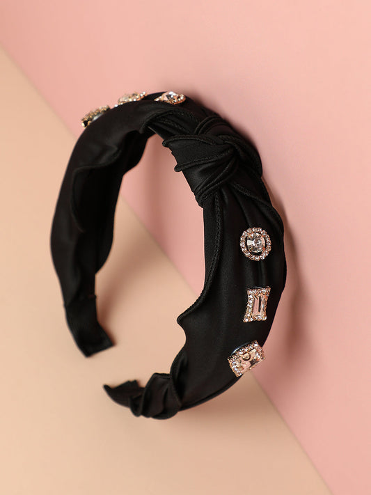 Embellished Hairband