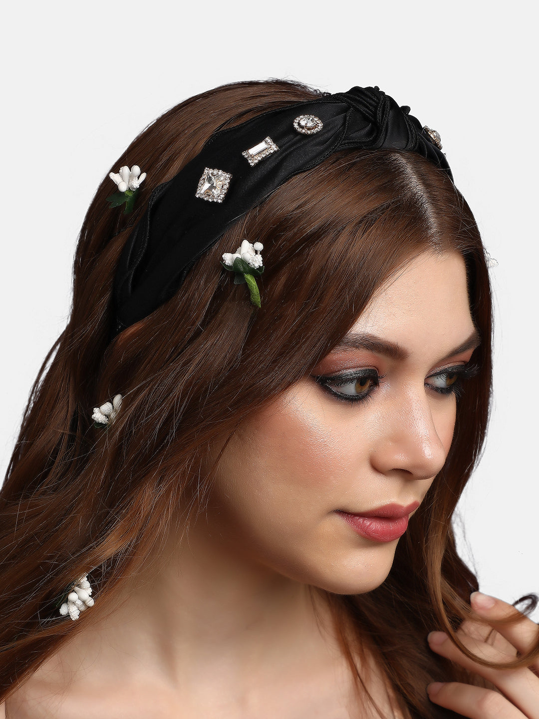 Embellished Hairband