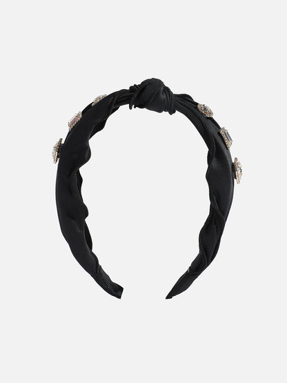 Embellished Hairband