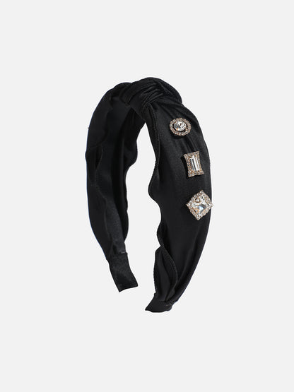 Embellished Hairband