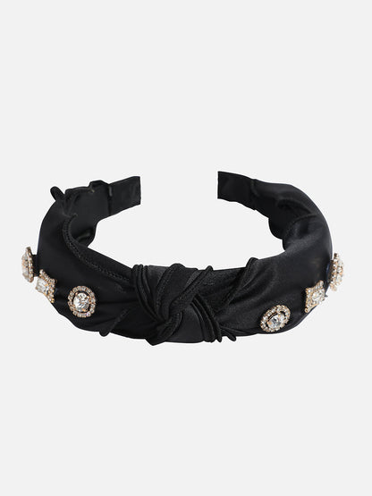 Embellished Hairband