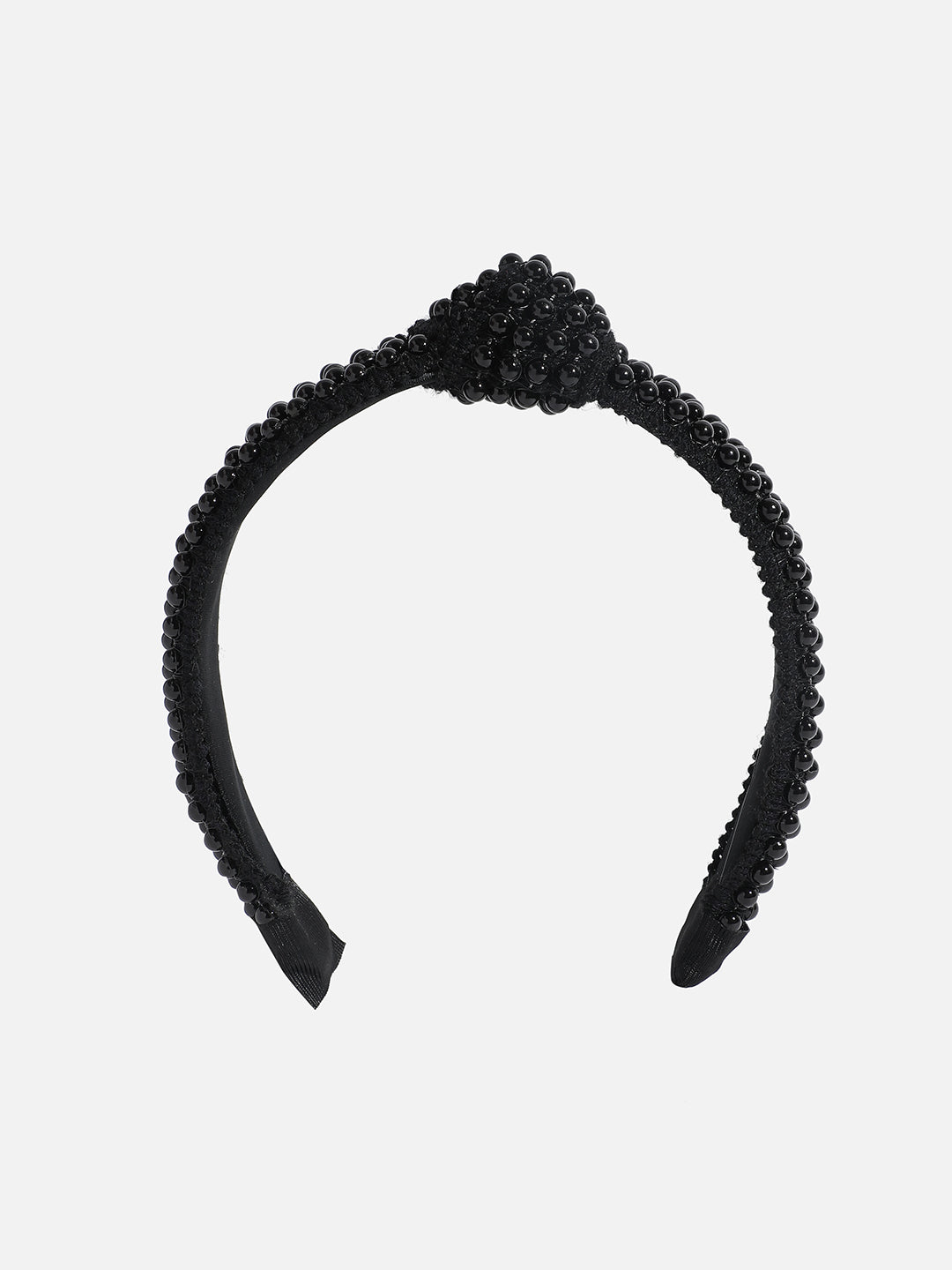 Beaded Embellished Hairband