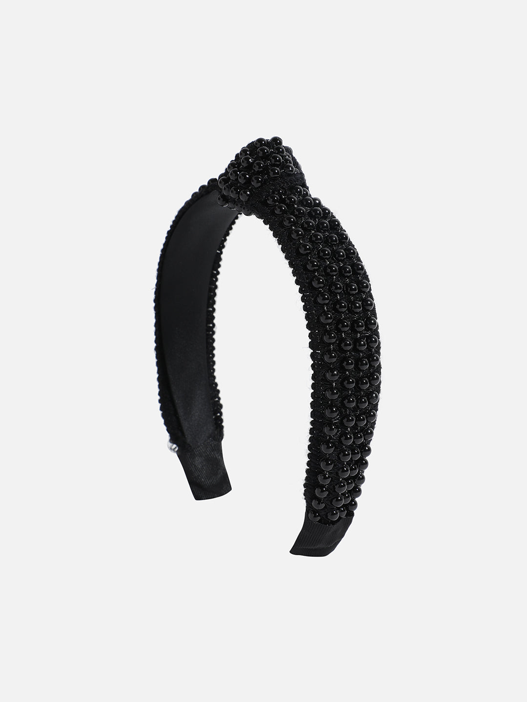 Beaded Embellished Hairband