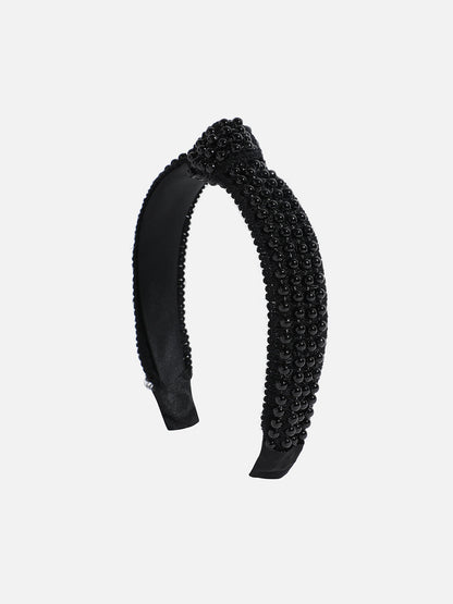 Beaded Embellished Hairband