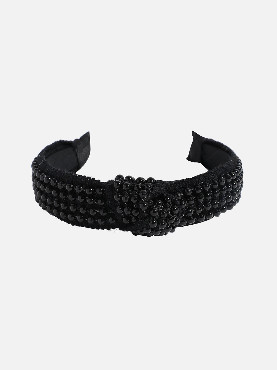 Beaded Embellished Hairband