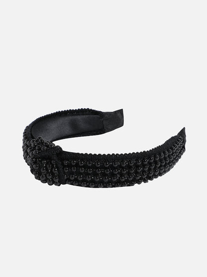 Beaded Embellished Hairband