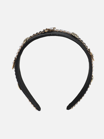 Embellished Hairband