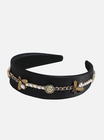 Embellished Hairband