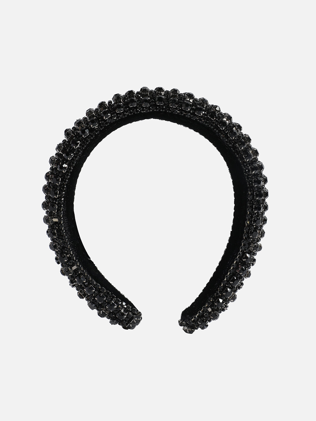 Beaded Embellished Hairband