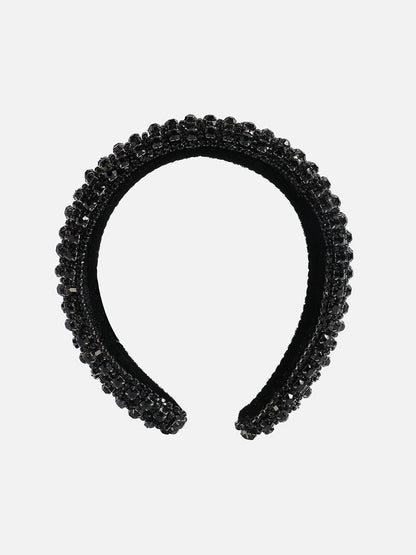 Beaded Embellished Hairband