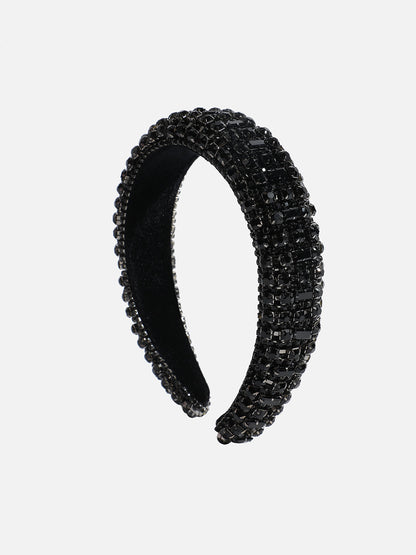 Beaded Embellished Hairband