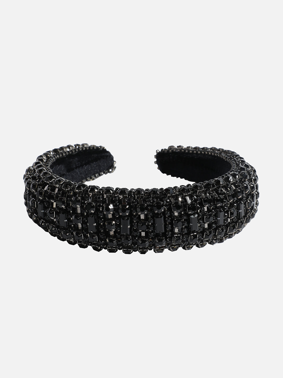 Beaded Embellished Hairband