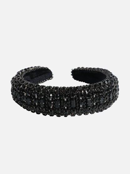 Beaded Embellished Hairband