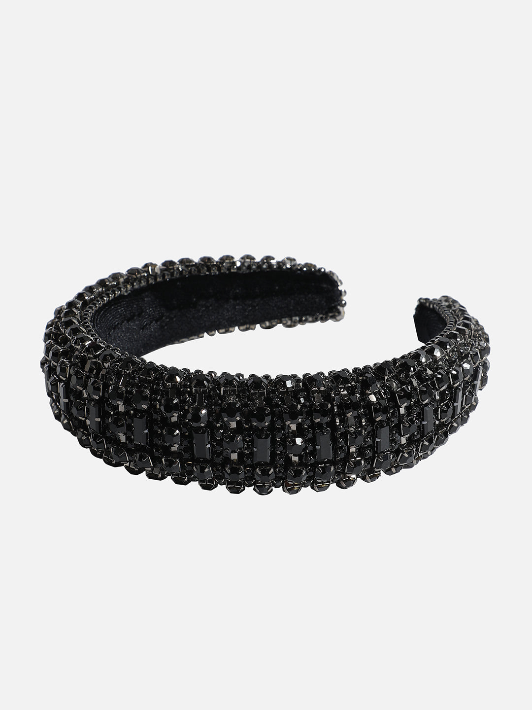 Beaded Embellished Hairband