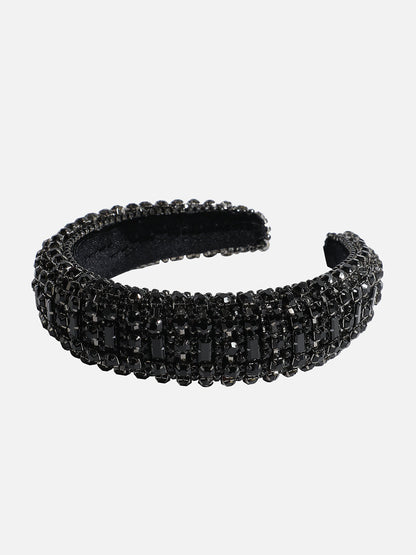 Beaded Embellished Hairband