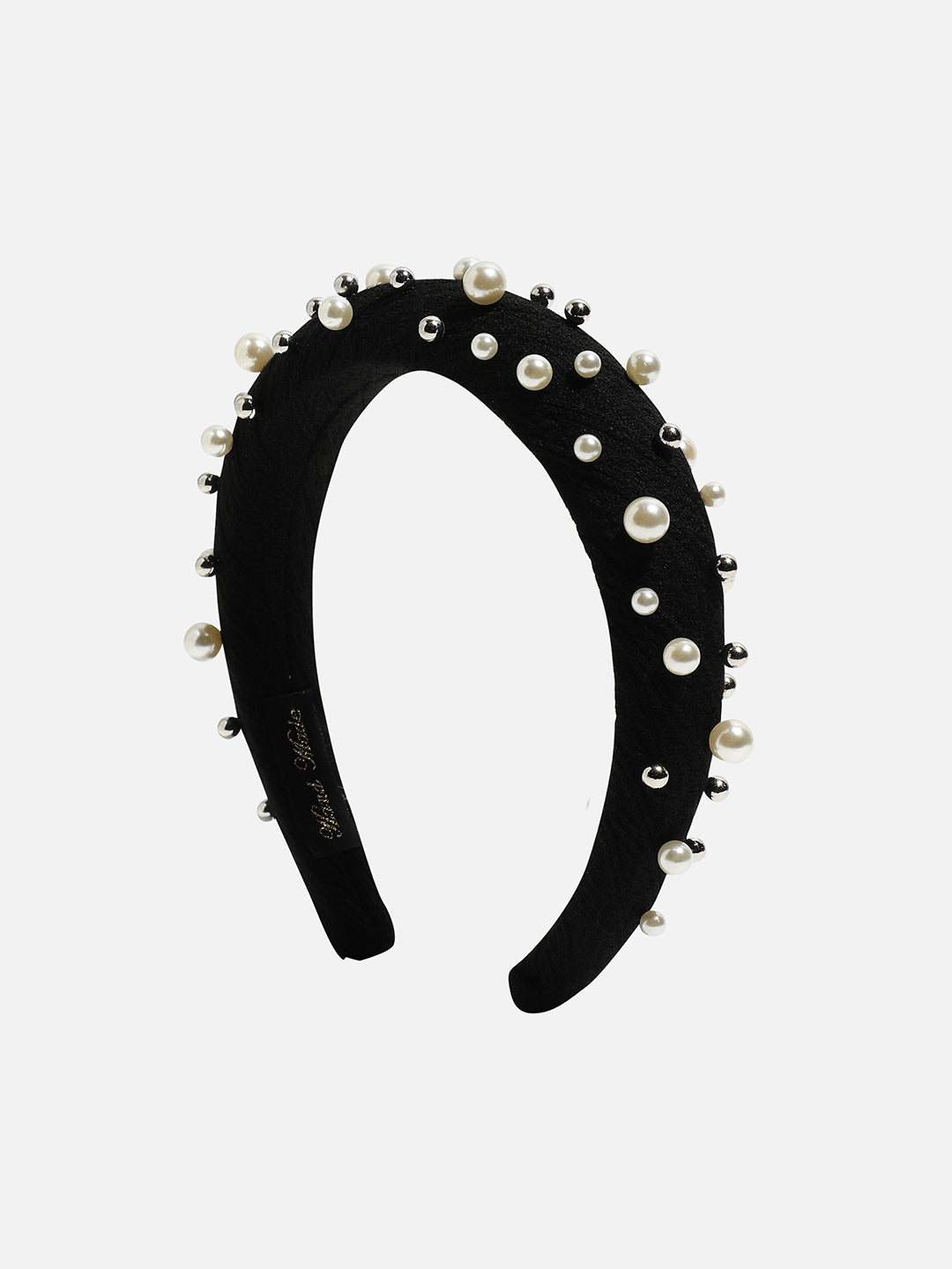 Beaded Embellished Hairband