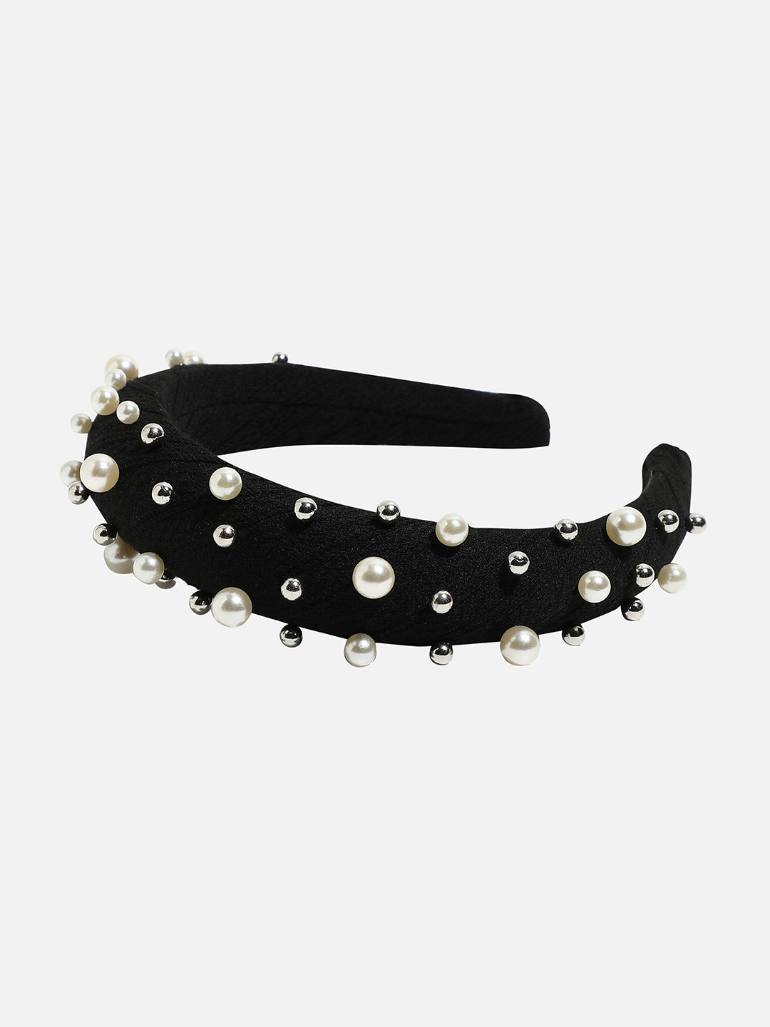 Beaded Embellished Hairband