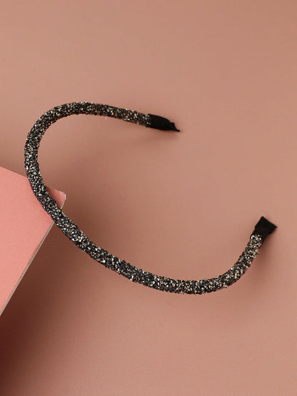 Embellished Hairband