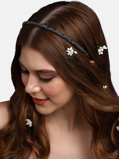 Embellished Hairband