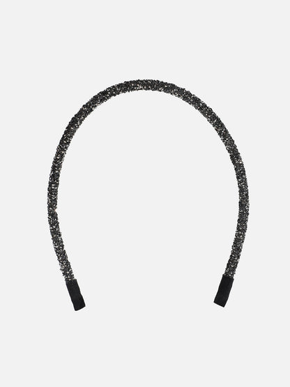 Embellished Hairband