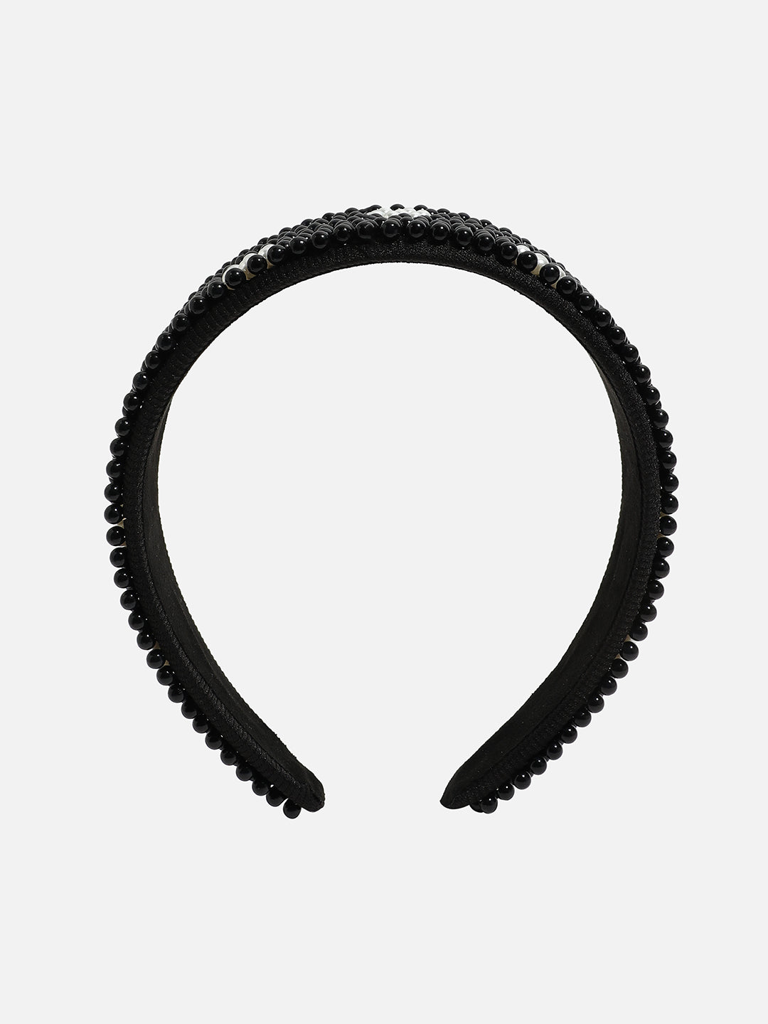 Beaded Embellished Hairband