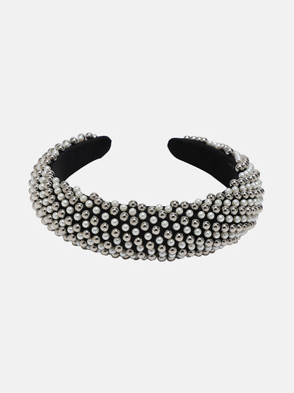 Women's The Contrast Orb Hairband - Multicolour