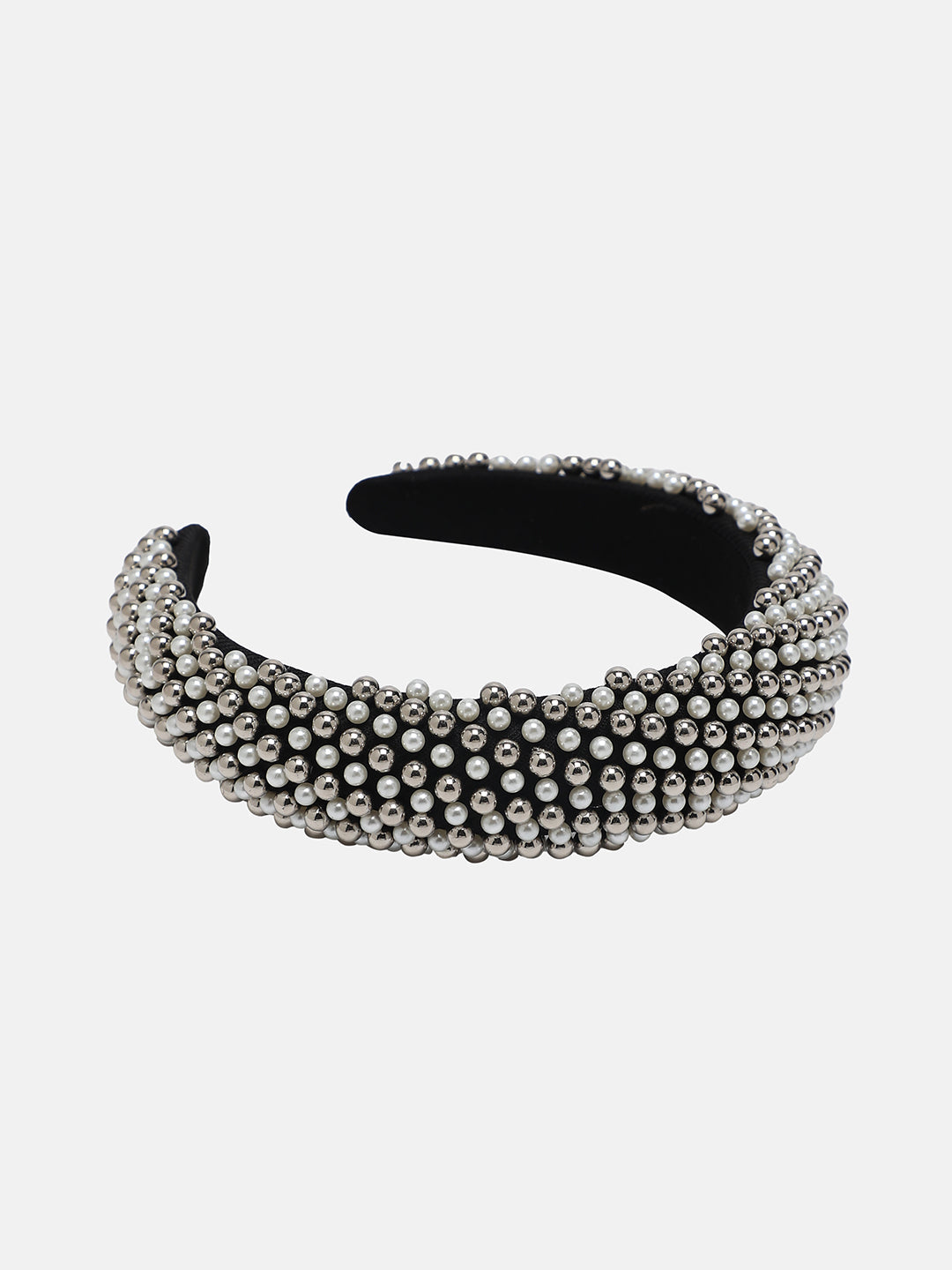 Women's The Contrast Orb Hairband - Multicolour