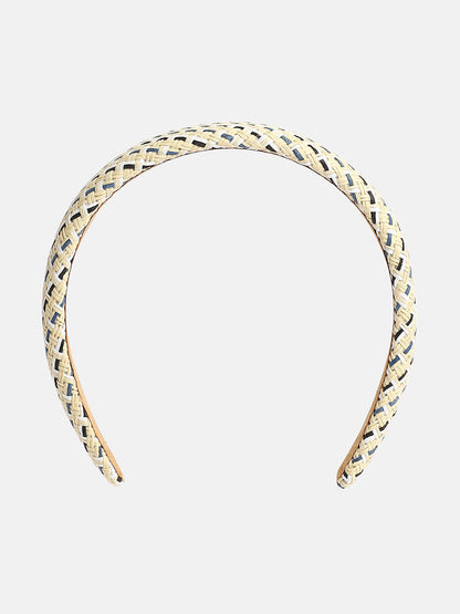 Women's The Willow Hairband - Royal Blue