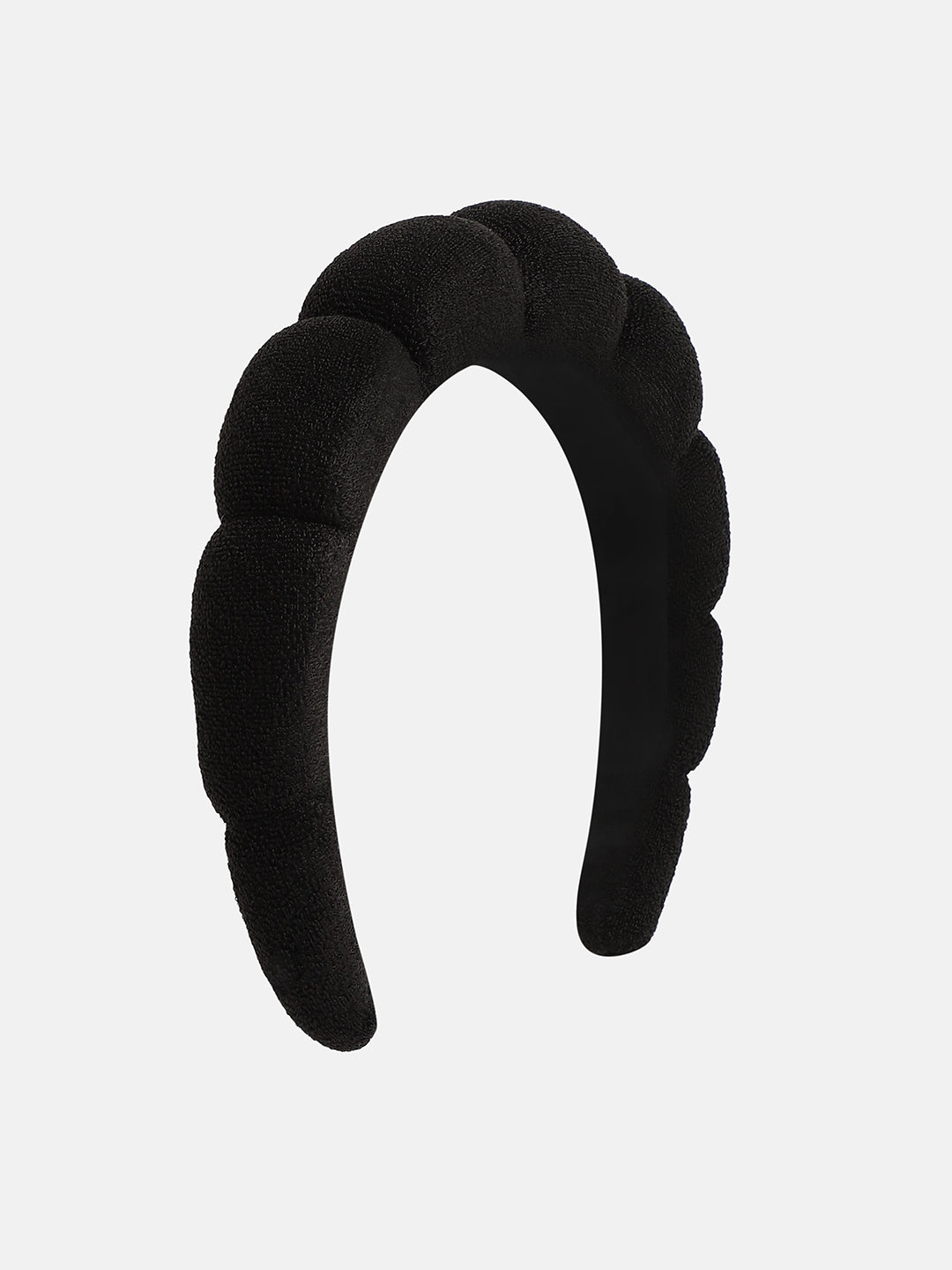Women's The Ballet Hairband - Midnight Black