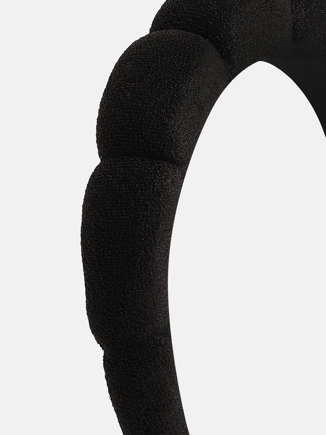 Women's The Ballet Hairband - Midnight Black